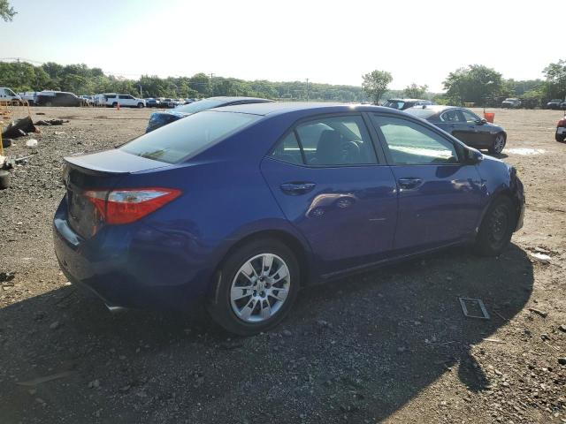 Photo 3 from auction – 2015 TOYOTA COROLLA L with VIN 2T1BURHEXFC361252