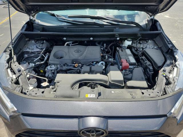 Photo 11 from auction – 2024 TOYOTA RAV4 XLE with VIN 2T3W1RFV0RC261086
