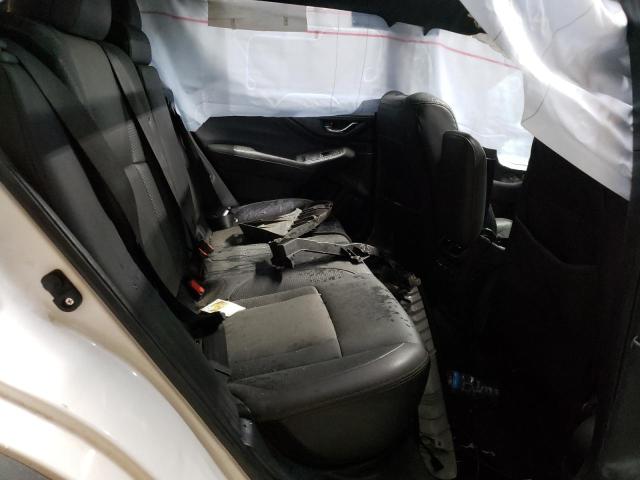 Photo 11 from auction – 2022 SUBARU OUTBACK WI with VIN 4S4BTGUD6N3165333
