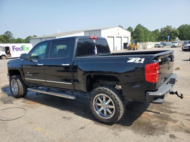 Photo 2 from auction – 2014 CHEVROLET SILVERADO with VIN 3GCPCREC5EG149567
