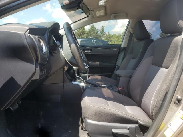Photo 7 from auction – 2017 TOYOTA COROLLA LE with VIN 2T1BURHE3HC925486