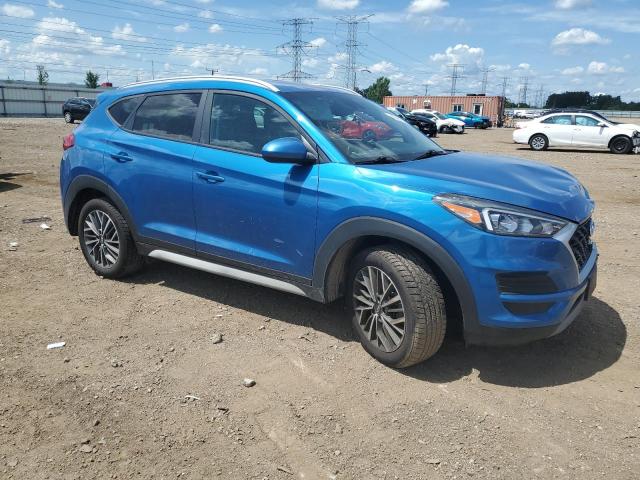 Photo 4 from auction – 2020 HYUNDAI TUCSON LIM with VIN KM8J3CAL0LU088062