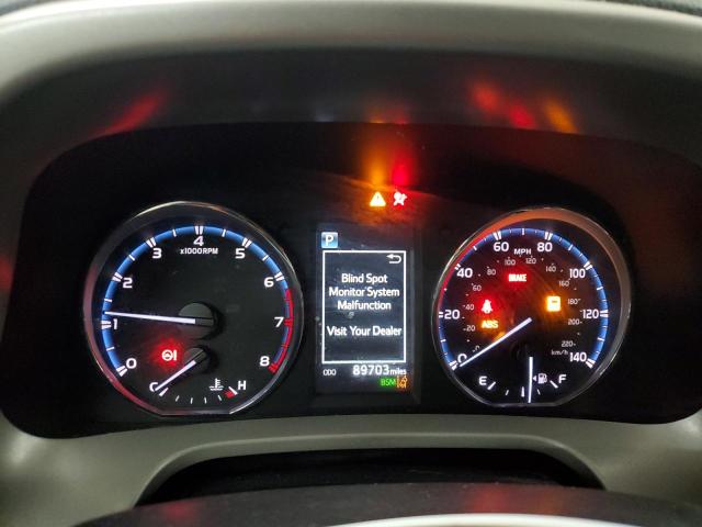 Zdjęcie 9 z aukcji – 2018 TOYOTA RAV4 LIMIT z VIN 2T3DFREV9JW730141