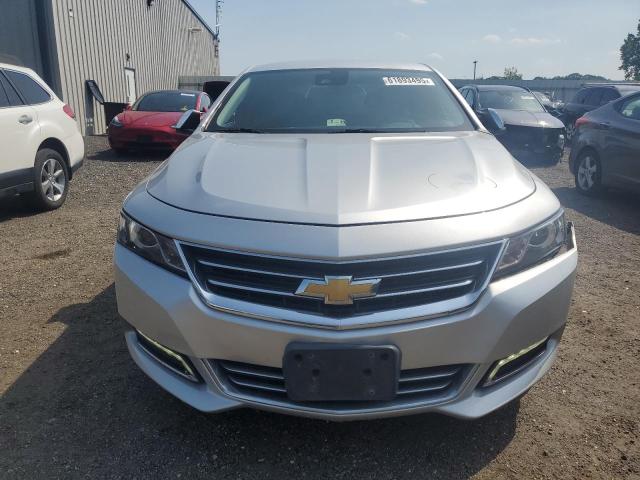 Photo 5 from auction – 2015 CHEVROLET IMPALA LTZ with VIN 2G1165S34F9260285