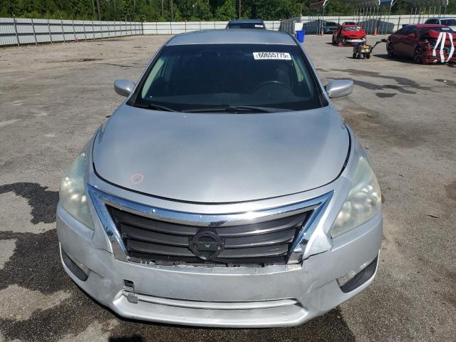 Photo 5 from auction – 2013 NISSAN ALTIMA 2.5 with VIN 1N4AL3AP4DN500203