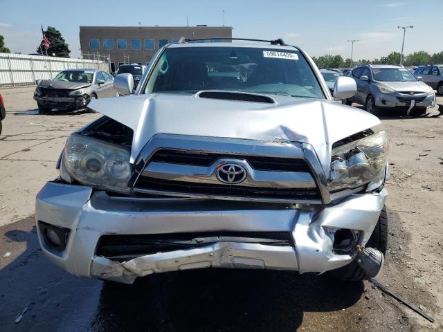 Foto 5 de la subasta – 2008 TOYOTA 4RUNNER SR con VIN JTEBT14RX8K006138