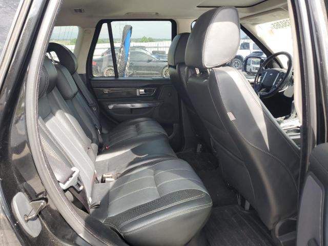Photo 11 from auction – 2013 LAND ROVER RANGE ROVE with VIN SALSH2E4XDA776282