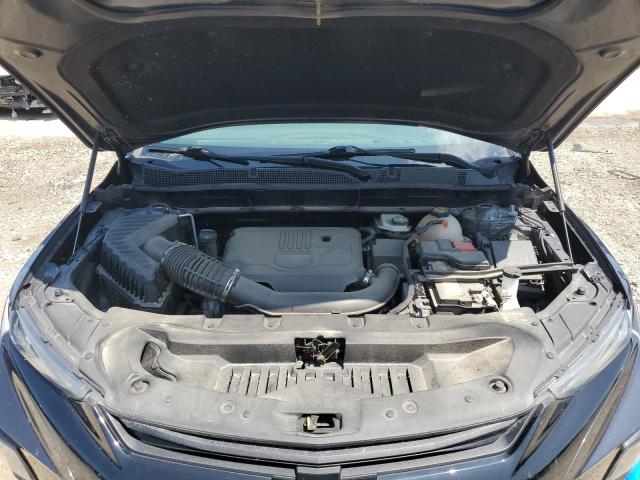 Photo 11 from auction – 2022 CHEVROLET BLAZER 2LT with VIN 3GNKBHR41NS135826