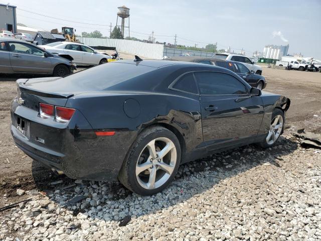 Photo 3 from auction – 2013 CHEVROLET CAMARO LS with VIN 2G1FA1E31D9242087