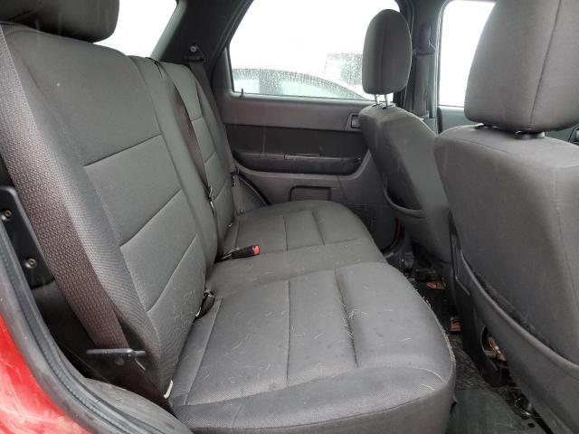 Photo 10 from auction – 2010 FORD ESCAPE XLT with VIN 1FMCU9DG5AKB53388