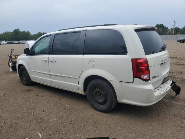 Photo 2 from auction – 2012 DODGE GRAND CARA with VIN 2C4RDGBG1CR364405