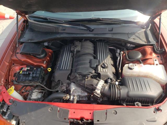 Photo 11 from auction – 2023 DODGE CHARGER SC with VIN 2C3CDXGJ2PH599468