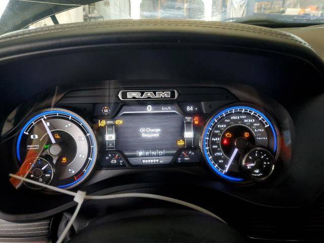 Снимка 9 от търг – 2020 RAM 1500 LIMIT с VIN 1C6SRFHM3LN269715