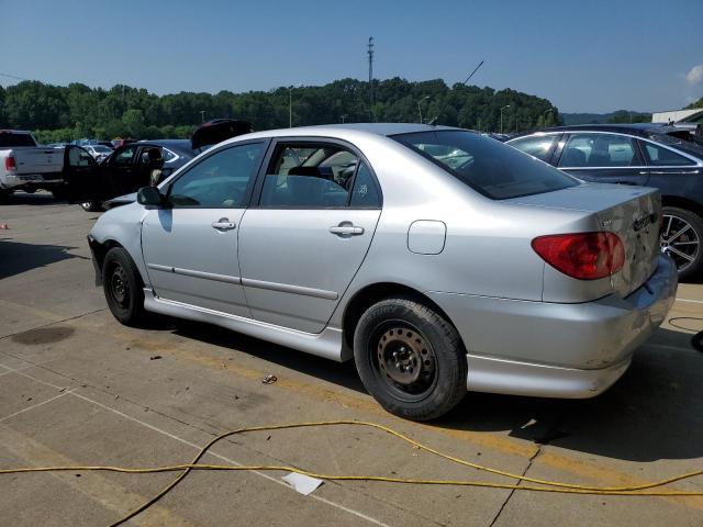 Zdjęcie 2 z aukcji – 2006 TOYOTA COROLLA CE z VIN 2T1BR32E86C626953
