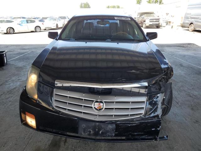Photo 5 from auction – 2004 CADILLAC CTS with VIN 1G6DM577440142480