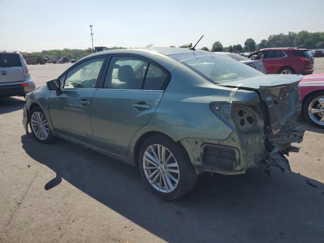 Фото 2 с аукциона – 2015 SUBARU IMPREZA PR с VIN JF1GJAK67FH014786