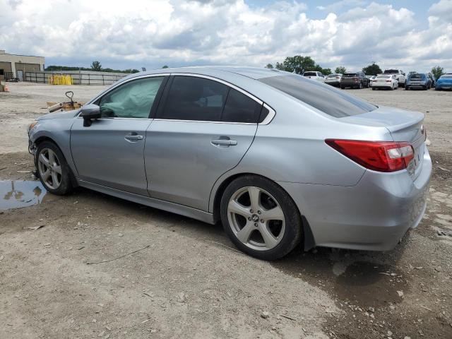 Photo 2 from auction – 2015 SUBARU LEGACY 2.5 with VIN 4S3BNBL65F3041642