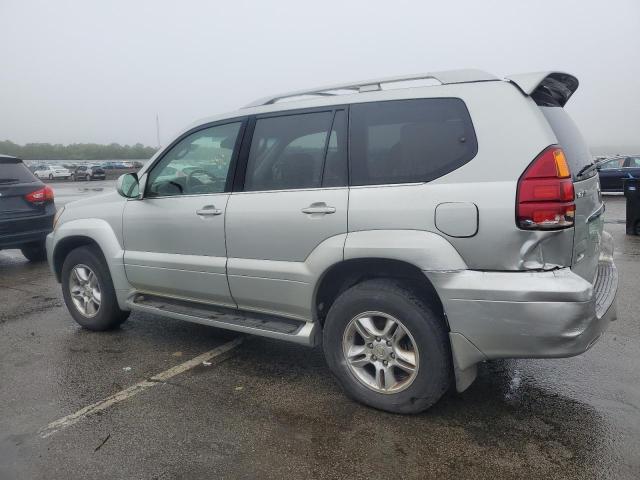 Photo 2 from auction – 2005 LEXUS GX 470 with VIN JTJBT20X450081856