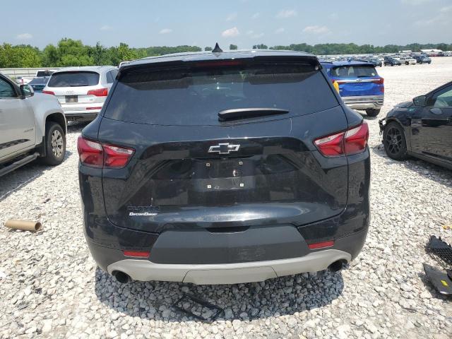 Photo 6 from auction – 2021 CHEVROLET BLAZER 2LT with VIN 3GNKBCR49MS587573