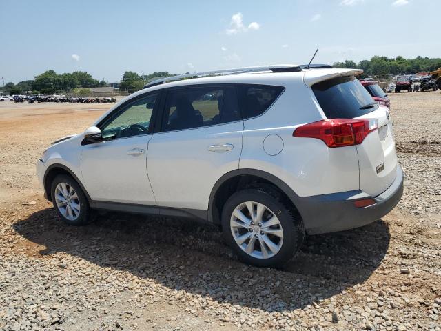 Photo 2 from auction – 2013 TOYOTA RAV4 LIMIT with VIN 2T3YFREV8DW066307