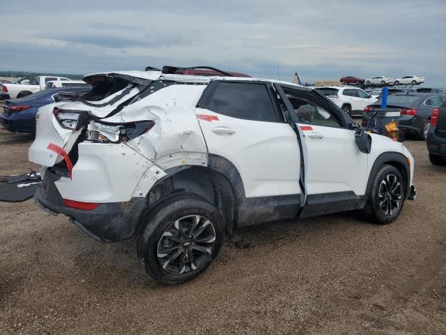 Photo 3 from auction – 2023 CHEVROLET TRAILBLAZER LT with VIN KL79MPS2XPB077229