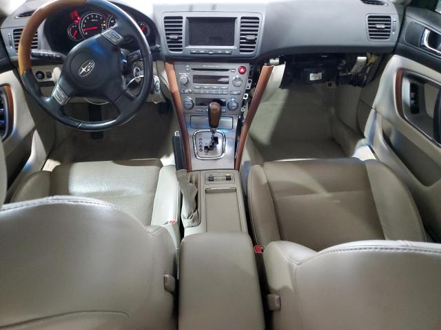 Photo 8 from auction – 2006 SUBARU LEGACY OUT with VIN 4S4BL86C264212458