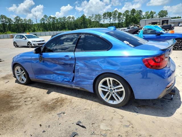 صورة رقم 2 من المزاد - 2015 BMW 228 I مع VIN WBA1F5C56FV257423