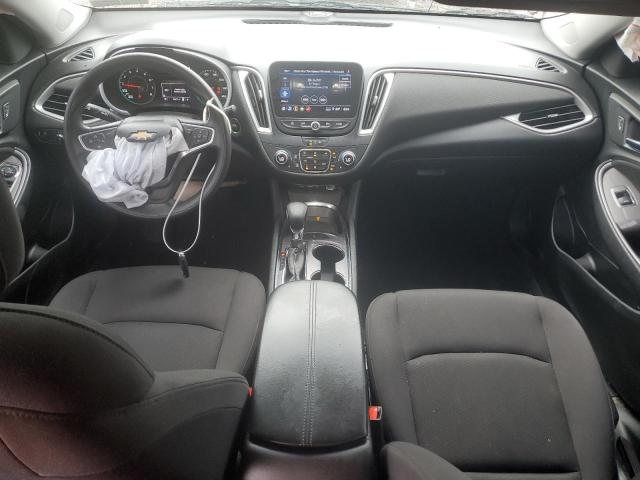 Photo 8 from auction – 2022 CHEVROLET MALIBU with VIN 1G1ZD5ST8NF176212