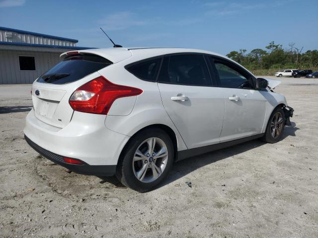 Photo 3 from auction – 2013 FORD FOCUS SE with VIN 1FADP3K28DL353285