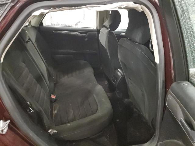 Photo 10 from auction – 2017 FORD FUSION SE with VIN 3FA6P0H79HR371537