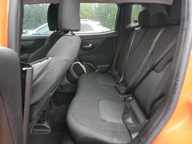 Photo 11 from auction – 2015 JEEP RENEGADE L with VIN ZACCJBBT2FPC14598