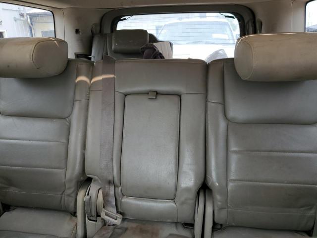 صورة رقم 10 من المزاد - 2006 JEEP COMMANDER مع VIN 1J8HG48N96C131997