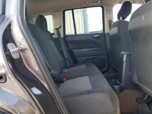 Photo 11 from auction – 2014 JEEP COMPASS SP with VIN 1C4NJCBA9ED881646