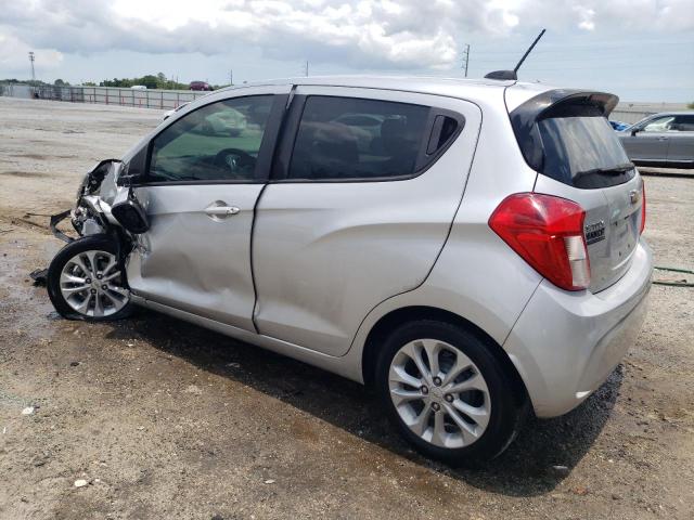 Photo 2 from auction – 2019 CHEVROLET SPARK 1LT with VIN KL8CD6SA9KC731756
