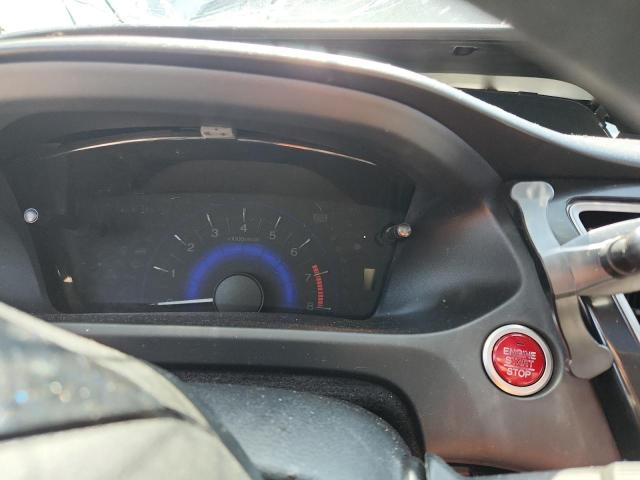 Photo 9 from auction – 2014 HONDA CIVIC EX with VIN 2HGFG3B88EH523071
