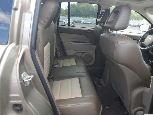 Photo 11 from auction – 2007 JEEP COMPASS LI with VIN 1J8FF57W27D277048
