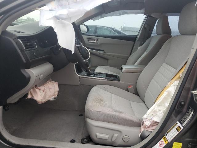 Photo 7 from auction – 2017 TOYOTA CAMRY LE with VIN 4T1BF1FK4HU766996