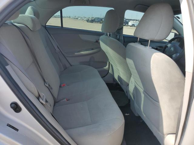 Photo 10 from auction – 2010 TOYOTA COROLLA BA with VIN 2T1BU4EEXAC530332