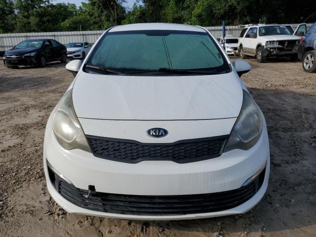 Photo 5 from auction – 2016 KIA RIO with VIN KNADM4A35G6684621