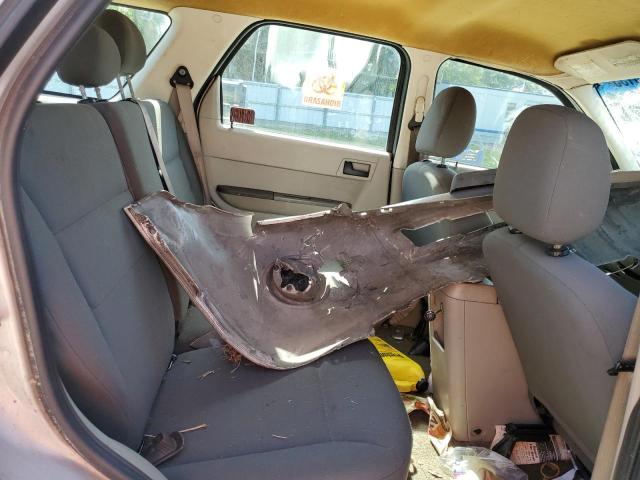 Photo 11 from auction – 2008 FORD ESCAPE XLS with VIN 1FMCU02Z08KA38515
