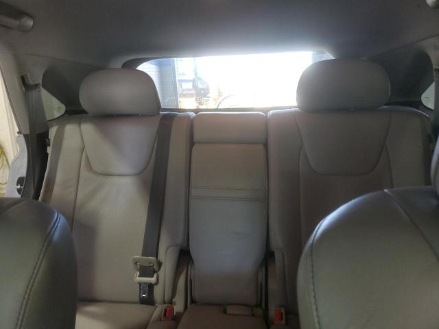 Photo 10 from auction – 2013 LEXUS RX 350 with VIN 2T2BK1BA9DC183985