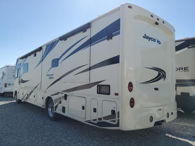 Photo 3 from auction – 2018 FORD F53 with VIN 1F66F5DY3J0A12167
