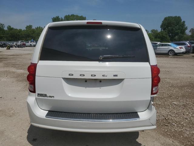 Photo 6 from auction – 2014 DODGE GRAND CARA with VIN 2C4RDGBG8ER260139