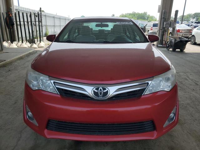 Photo 5 from auction – 2012 TOYOTA CAMRY BASE with VIN 4T4BF1FK8CR226761