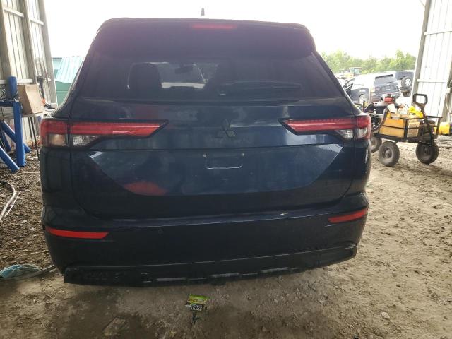 Photo 6 from auction – 2022 MITSUBISHI OUTLANDER with VIN JA4J3VA88NZ079685