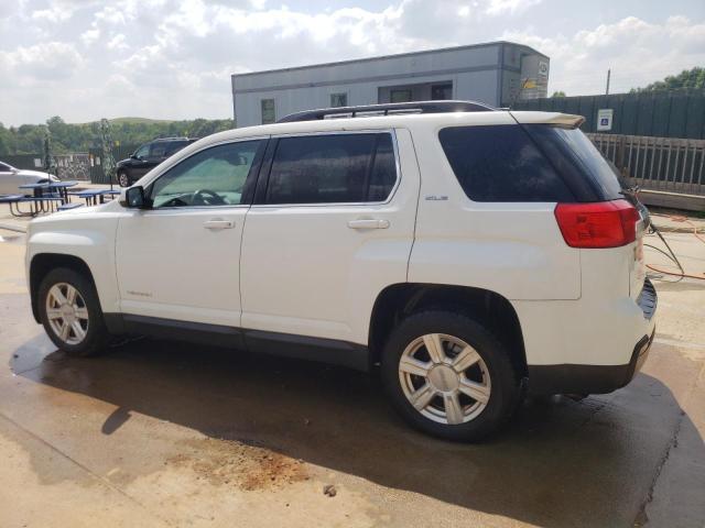 Photo 2 from auction – 2015 GMC TERRAIN SL with VIN 2GKALREK1F6282258