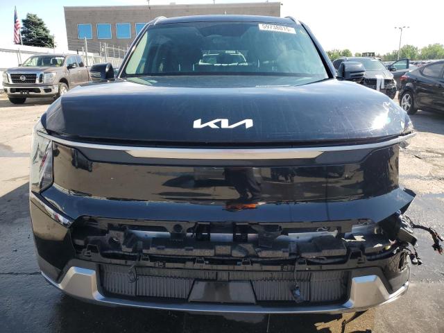 Foto 5 de la subasta – 2024 KIA EV9 WIND con VIN KNDAFFS55R6030829