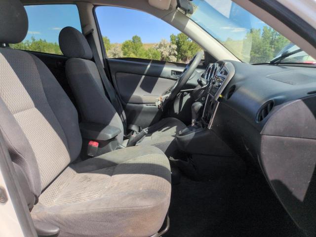 Photo 7 from auction – 2007 TOYOTA COROLLA MA with VIN 2T1KR32EX7C632934