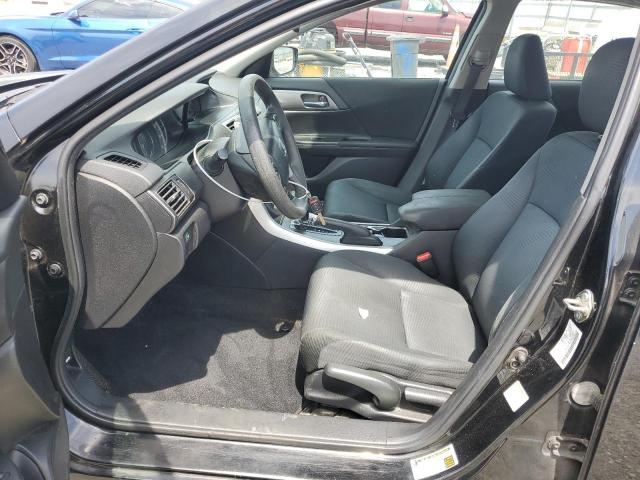 Photo 7 from auction – 2015 HONDA ACCORD LX with VIN 1HGCR2F33FA014074