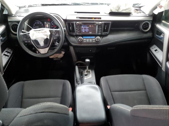 Photo 8 from auction – 2017 TOYOTA RAV4 XLE with VIN 2T3WFREV0HW378358